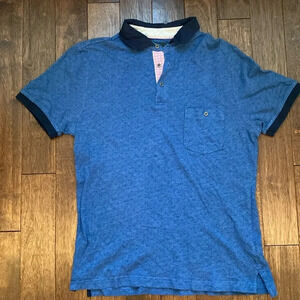 Rodd & Gunn sports for polo size large